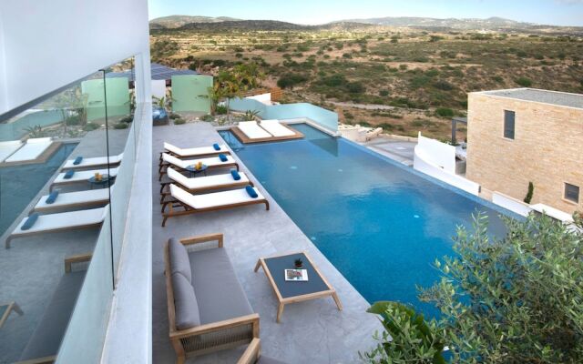 Elea Silver Villa