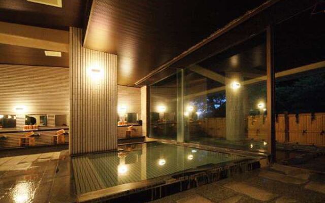 Ujo no Yado Shintsuta