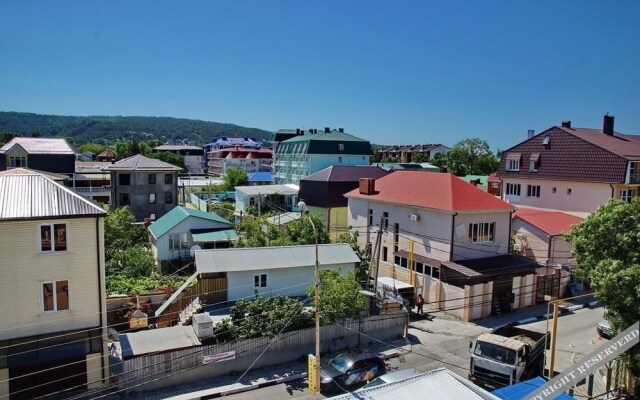 Tikhaya Gavan Guest House