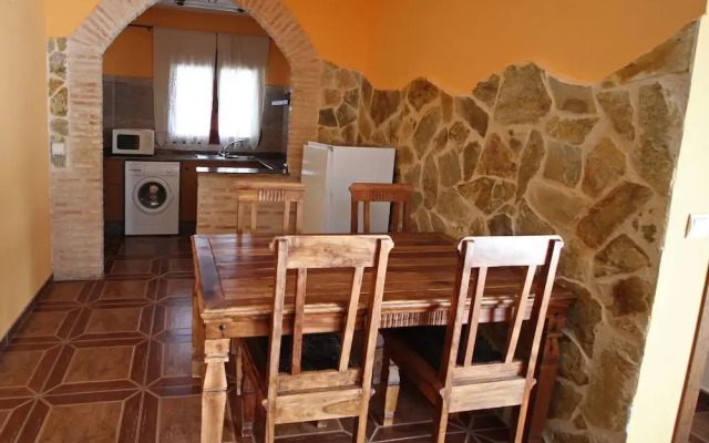 El Rincón de Piedra Apartamentos Rurales