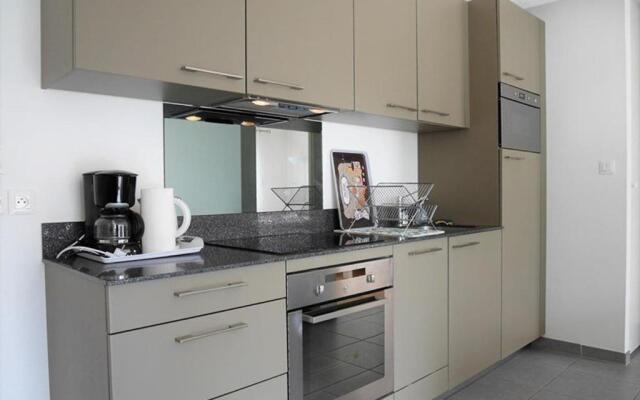 Appartement Capbreton, 2 pièces, 4 personnes - FR-1-413-95