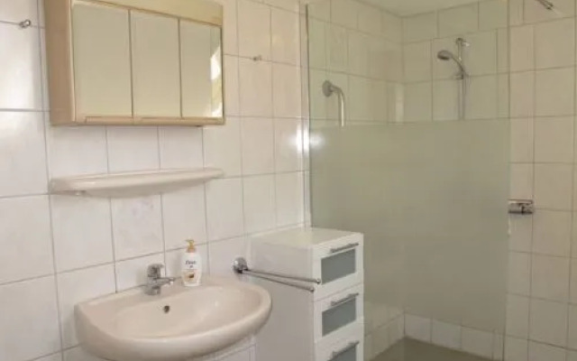 House Ettje Horumersiel