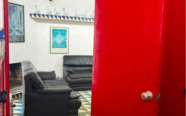 Casa Azul Apartments SLP - Inmotega