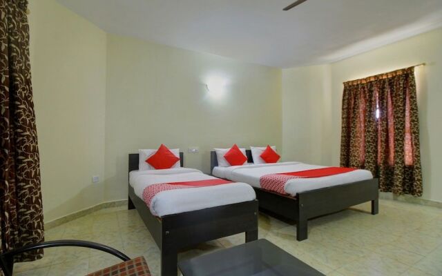 OYO 17387 Hilldale Resorts