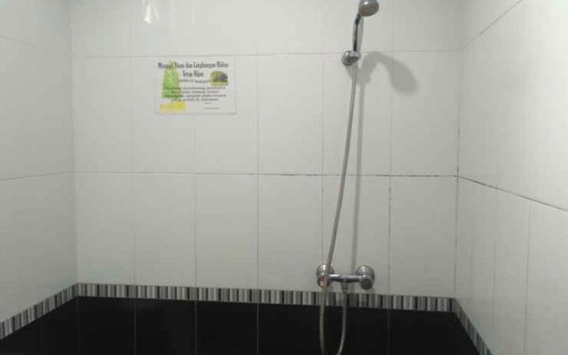 Hotel Permata Gombong