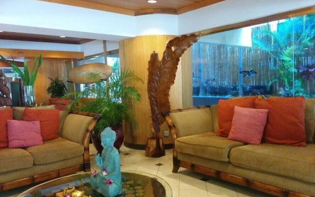 Bamboo 308 - studio Br Condo