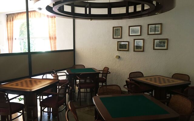 RVHotels Golf Costa Brava