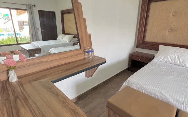 Hotel Boutique El Jaguar