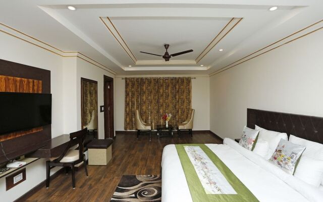 Lifestyle Manali