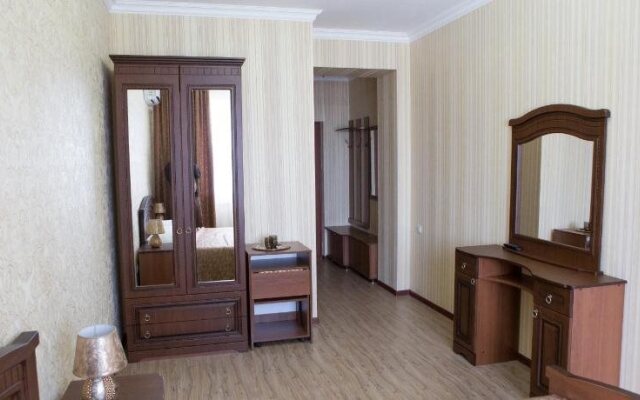 Hotel Resort