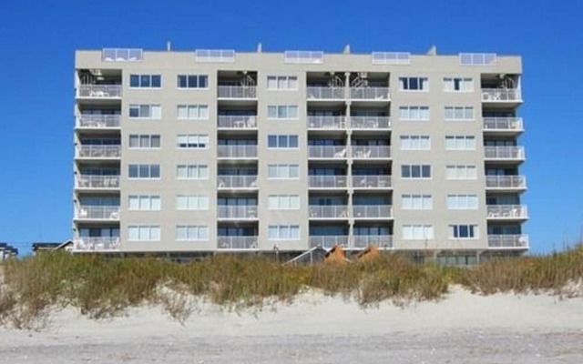 Carolina Dunes by Elliott Beach Rentals