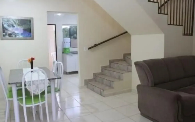 Bonito Residencial Flat