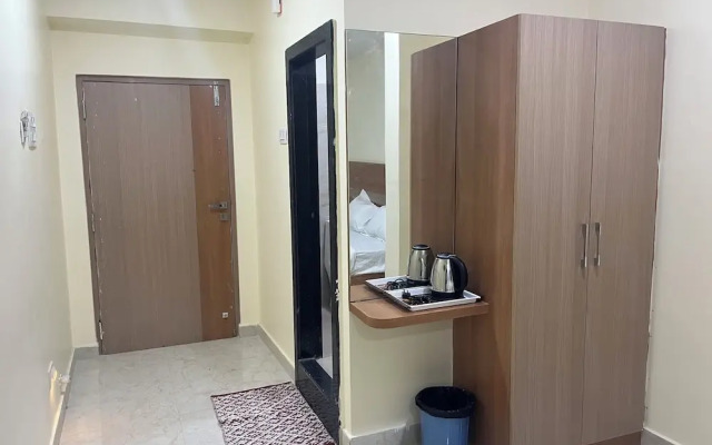 Hotel Elite Swagath Grand