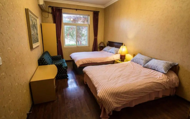 Beijing Mountain Gem Resort