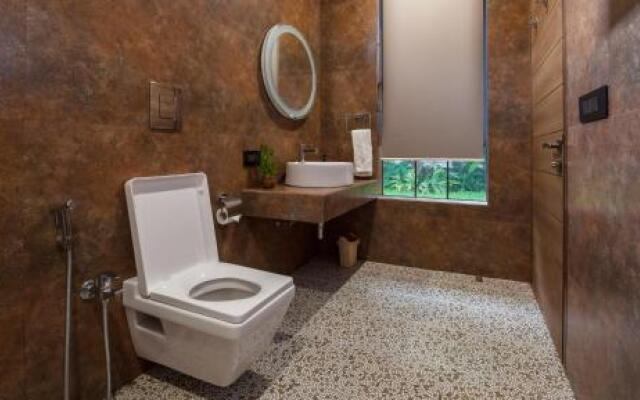 Villa 39 By Vista Rooms
