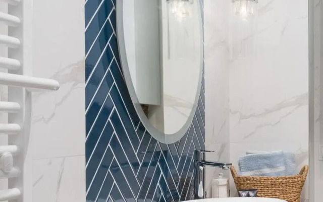 Luxurious Apartment by the Sea, Pobierowo