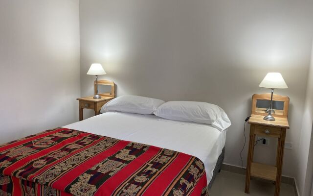 Depto Con Inmejorable Ubicación