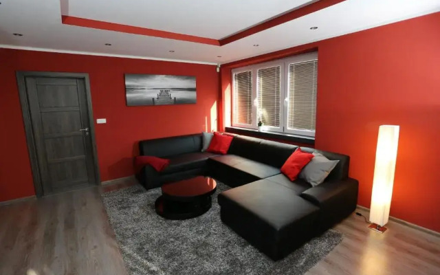 Apartman Ostrava