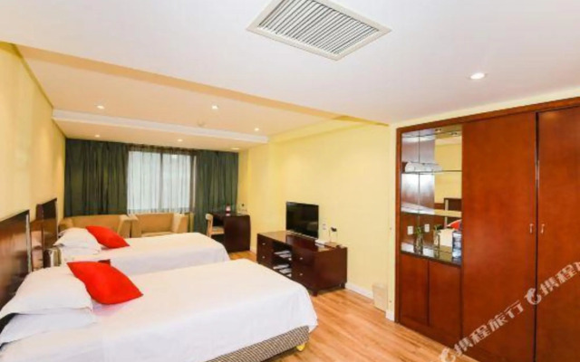 Dongfang Hotel