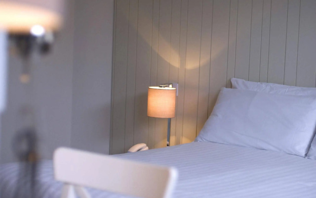 The Martello Hotel