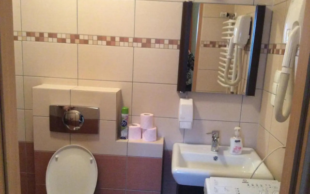 Apartament studio