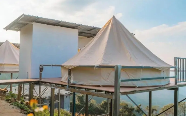 Long Hak Khao Camping Phu Chi Fa