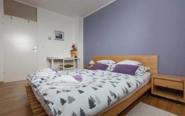 Apartments Zagreb Point