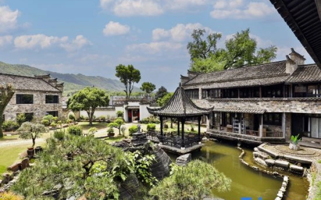 Nanquan Villa