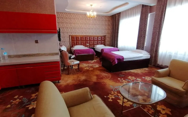 Amar Hotel Ulaanbaatar