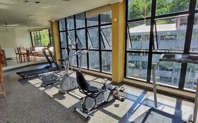 Hotel Palace Serra Verde Imperial