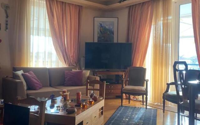 Πηνελόπη Apartment 3-bed flat