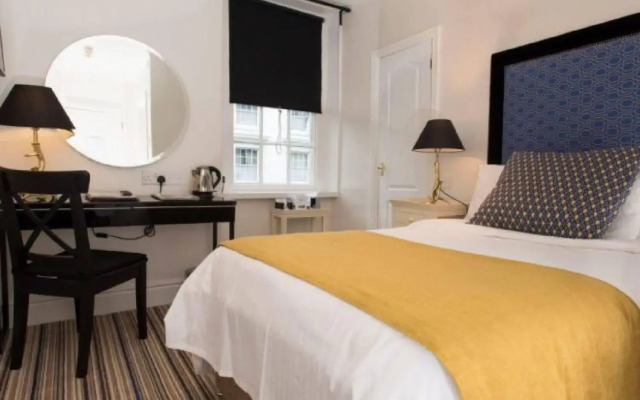 The Bear Hotel, Crickhowell