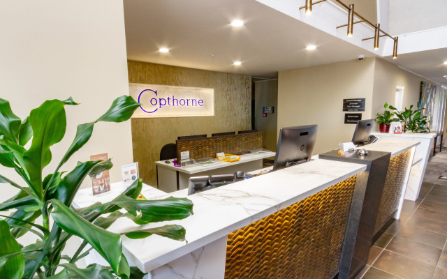 Copthorne Resort Solway Park