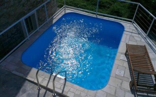 Holiday Home Bobovisca