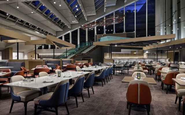 Hyatt Regency Washington on Capitol Hill