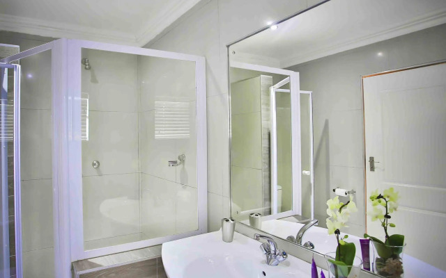 Accommodation @ Van's