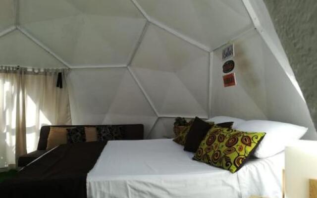 Country House Hostel