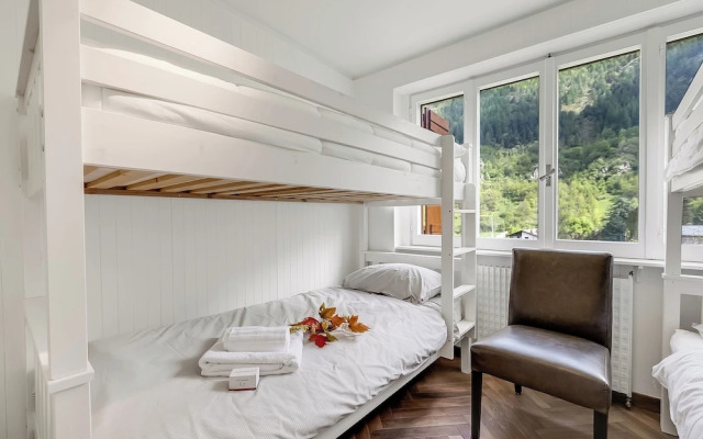 Boutique Apartment Limone Ski In Ski Out