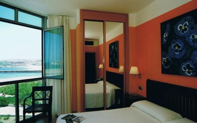 La Concha De Suances