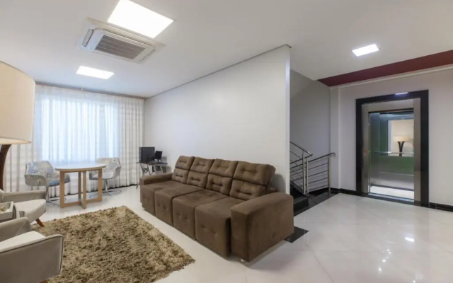 Villa Rio Branco Concept Hotel