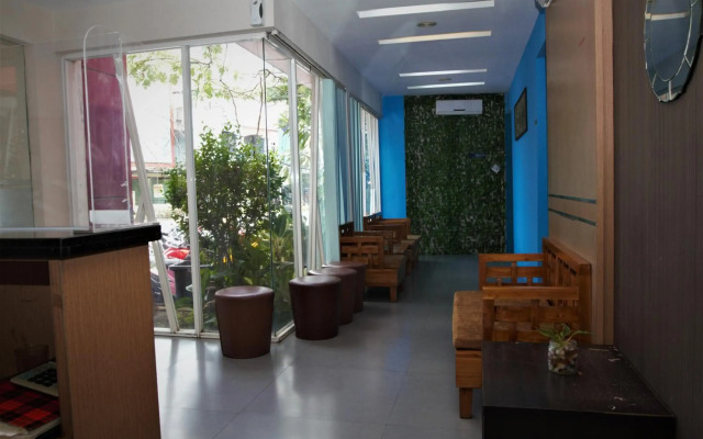 Nutana Hotel Lombok