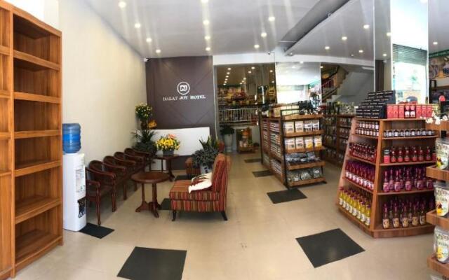 Dalat Joy Hotel