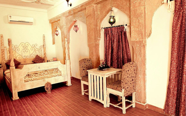 The Kothi Heritage