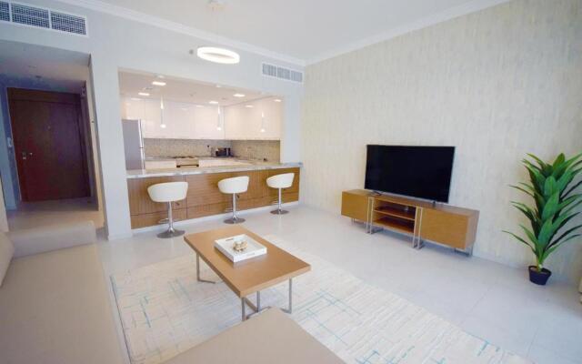 KeyHost - Regent Court JVC - K210