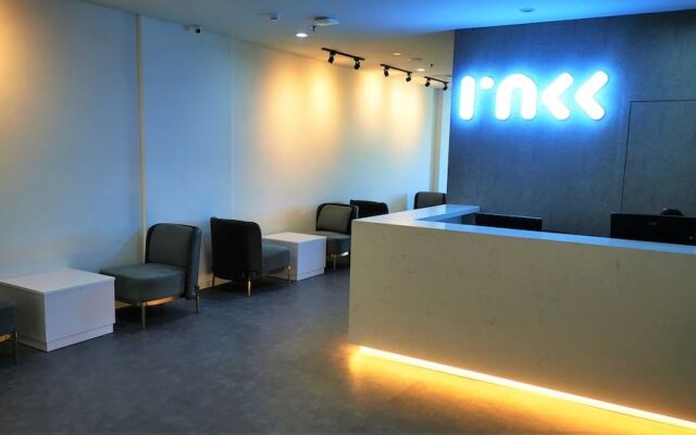 Inkk Hotel