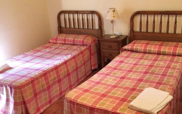 Casa Rural Concejo II