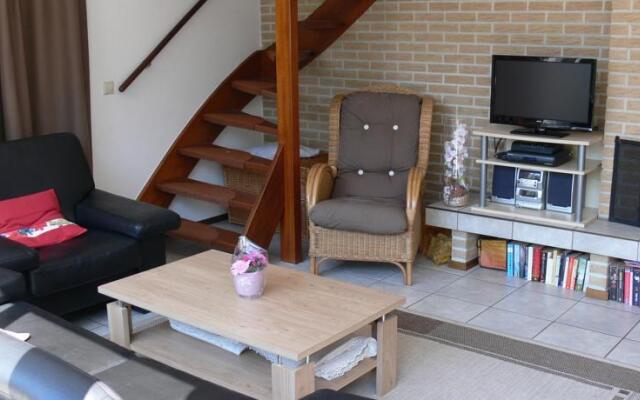 Holiday Home De Wielen