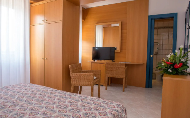 Pizzomunno Vieste Palace Hotel