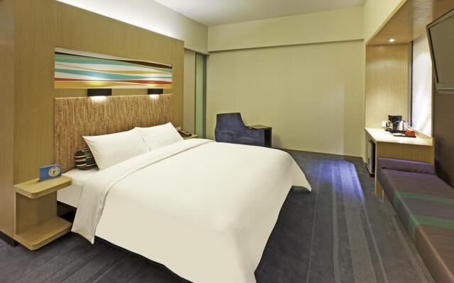 Aloft Nanhai Foshan