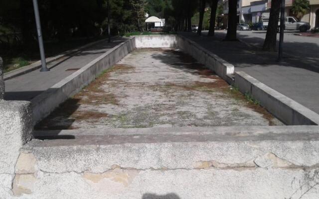 Elimo Affittacamere di Scardino Leonardo